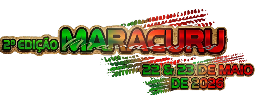 2ª Edição Maracuru