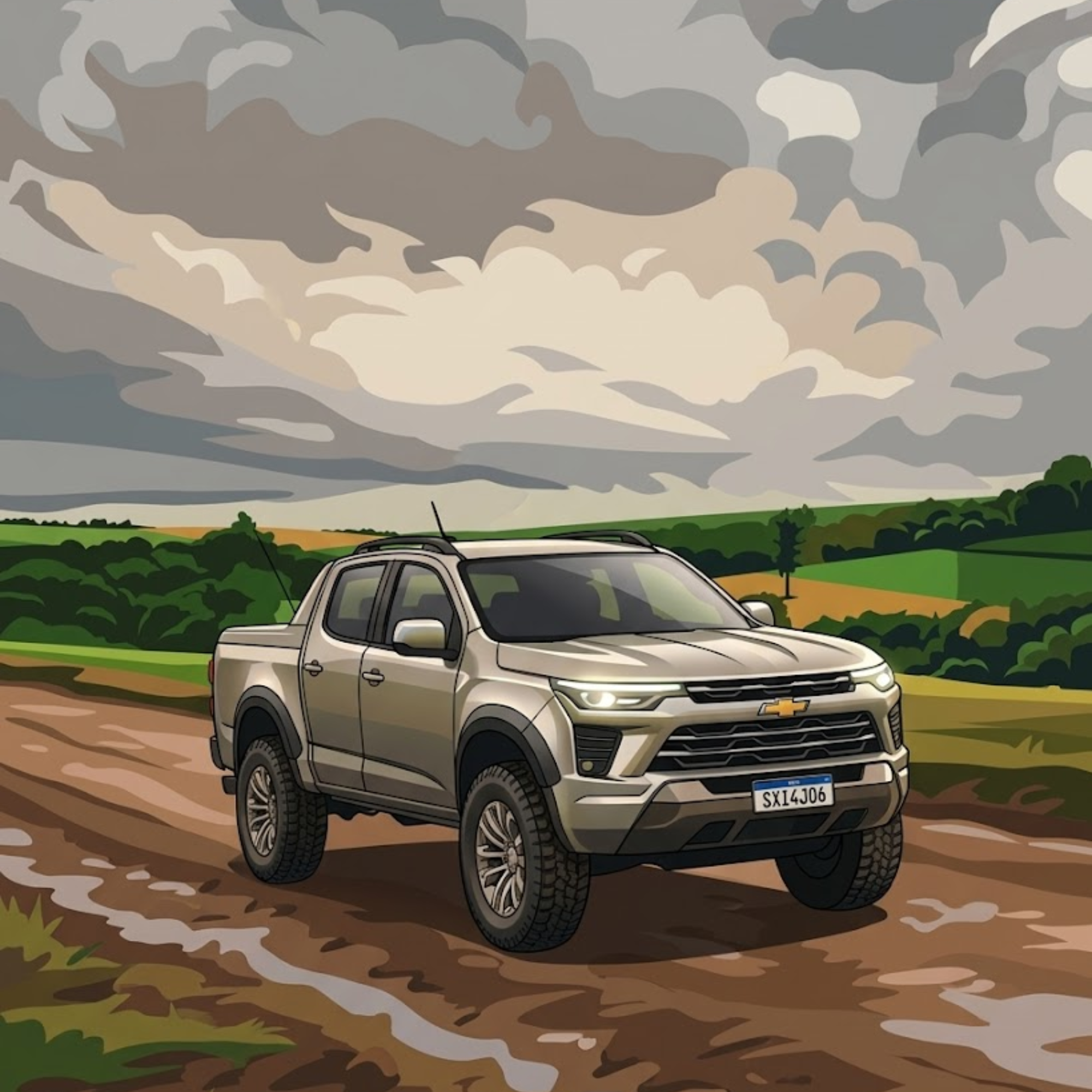 Patrocinador Parceiro