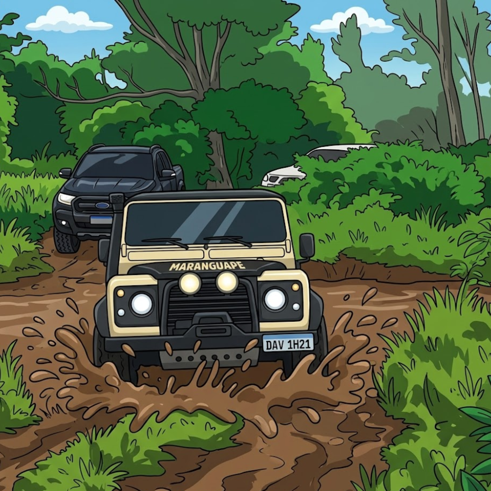 Patrocinador Participante